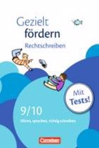 RECHTSCHREIBEN