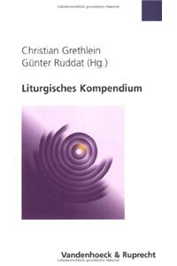 Liturgisches Kompendium