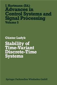 Stability of Time-Variant Discrete-Time Systems