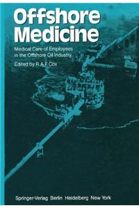 Offshore Medicine