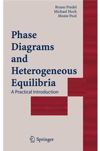 Phase Diagrams and Heterogeneous Equilibria