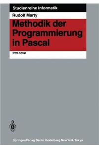 Methodik Der Programmierung in Pascal