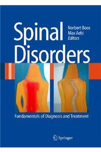 Spinal Disorders