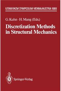 Discretization Methods in Structural Mechanics