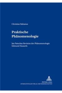 Praktische Phaenomenologie