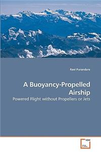 Buoyancy-Propelled Airship