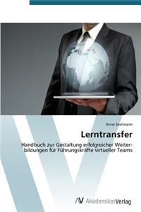 Lerntransfer