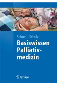 Basiswissen Palliativmedizin