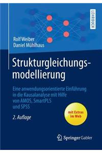 Strukturgleichungsmodellierung