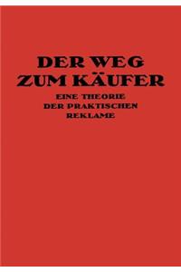 Weg Zum Käufer