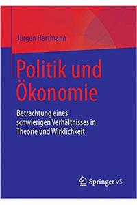 Politik Und Ökonomie