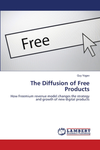 Diffusion of Free Products