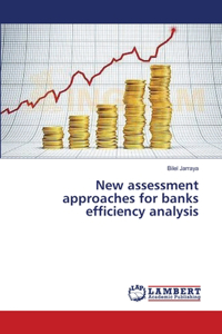 New assessment approaches for banks efficiency analysis