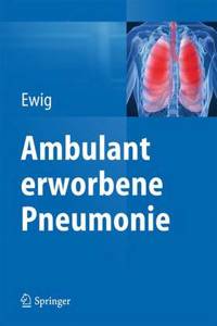 Ambulant Erworbene Pneumonie