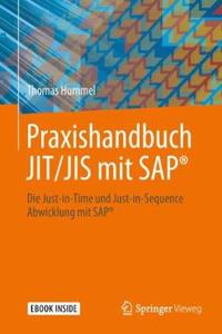 Praxishandbuch Jit/Jis Mit Sap(r)
