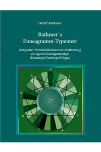 Rathmer's Enneagramm-Typentest