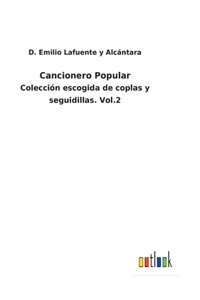 Cancionero Popular