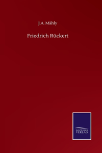 Friedrich Rückert