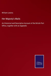 Her Majesty's Mails