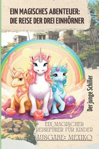 Ein magisches Abenteuer