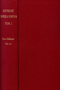 Opera Omnia