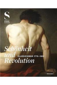 Schönheit and Revolution