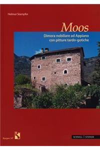 Schloss Moos Schulthaus