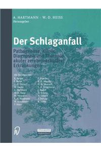 Der Schlaganfall