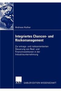 Integriertes Chancen- und Risikomanagement