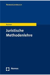 Juristische Methodenlehre