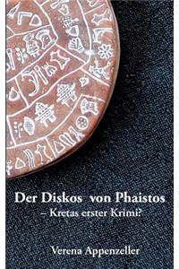 Diskos von Phaistos - Kretas erster Krimi?