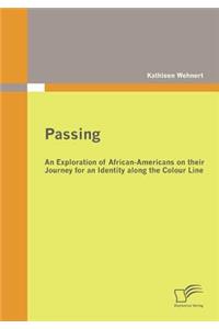 Passing