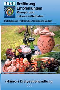 Ernährung bei Dialysebehandlung