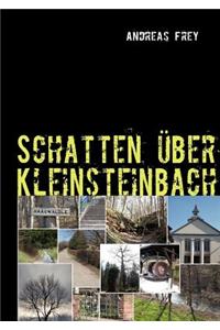 Schatten Ber Kleinsteinbach
