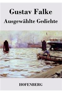 Ausgewählte Gedichte