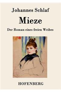 Mieze