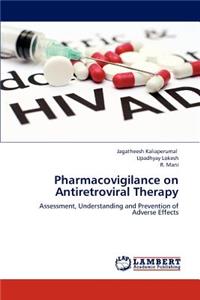 Pharmacovigilance on Antiretroviral Therapy