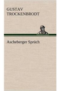 Ascheberger Spruch