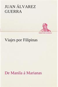Viajes por Filipinas