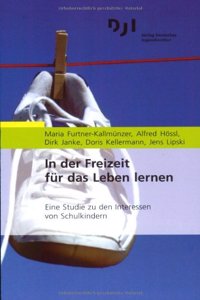 In Der Freizeit Fur Das Leben Lernen