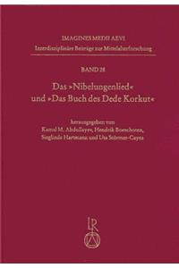 Das Nibelungenlied Und Das Buch Des Dede Korkut - Sprachwissenschaftliche Aspekte