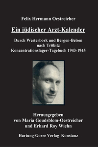 jüdischer Arzt-Kalender