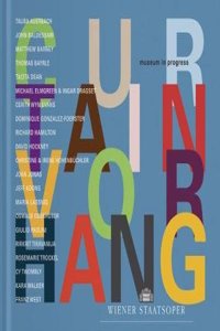 CURTAIN - VORHANG