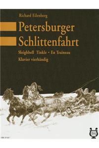 Petersburger Schlittenfahrt