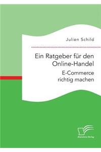 Ratgeber für den Online-Handel