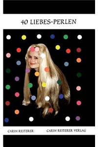 40 Liebes- Perlen