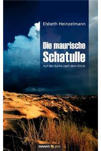 Die Maurische Schatulle