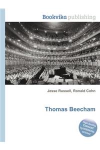 Thomas Beecham