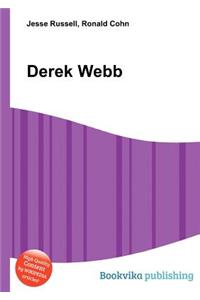 Derek Webb