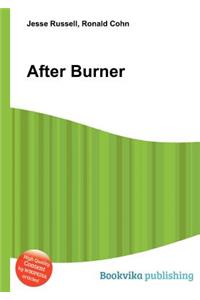 After Burner